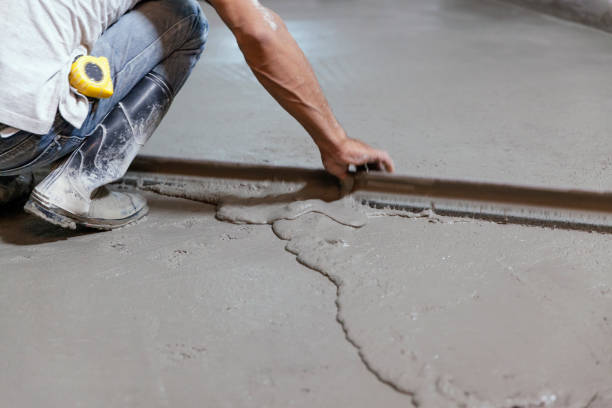 Best Concrete Sealing and Maintenance in Estill, SC
