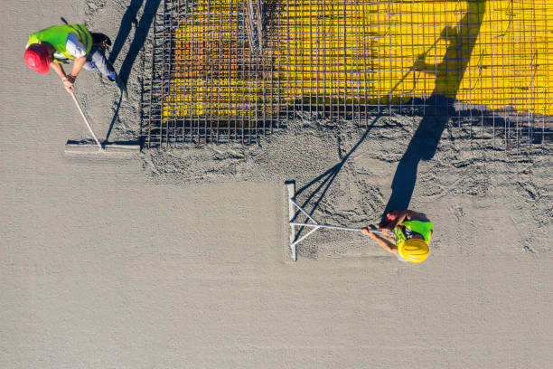 Best Concrete Demolition Services in Estill, SC