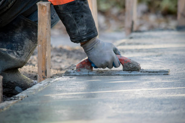Best Concrete Sidewalk Installation in Estill, SC