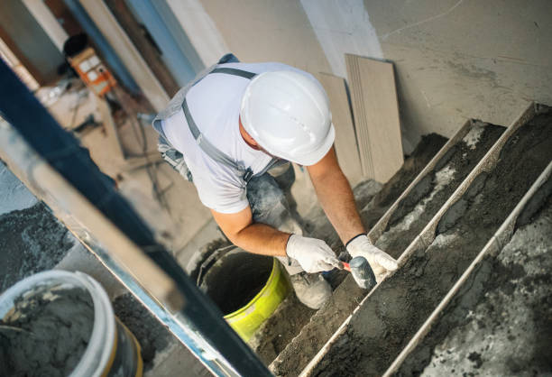 Best Decorative Concrete in Estill, SC