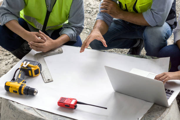 Best Residential Concrete Solutions in Estill, SC