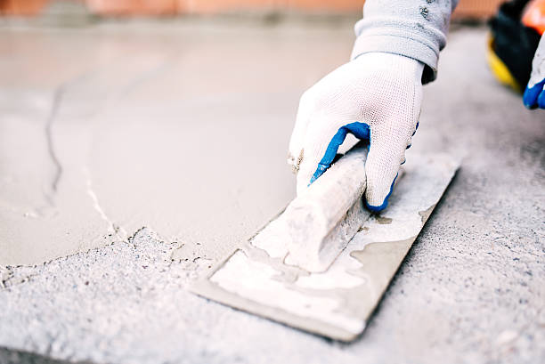  Estill, SC Concrete contractor Pros